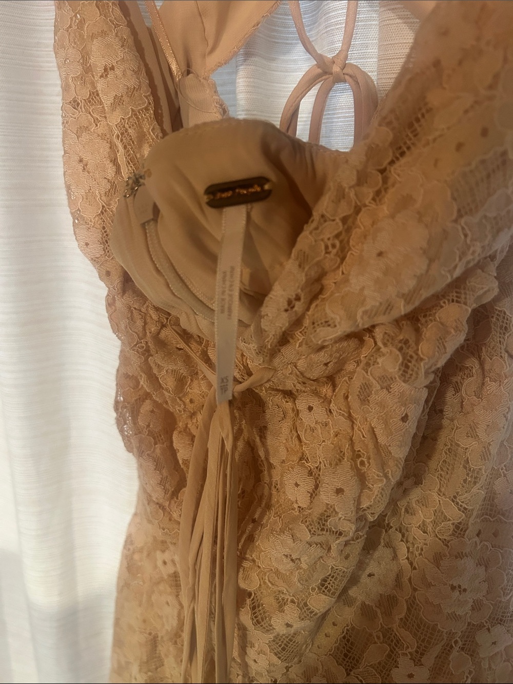 Free People Romper - Picture 3 of 6